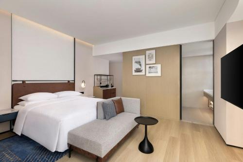 four points by sheraton tianshui