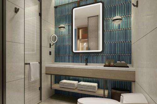 four points by sheraton tianshui