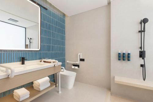 four points by sheraton tianshui