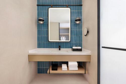 four points by sheraton tianshui