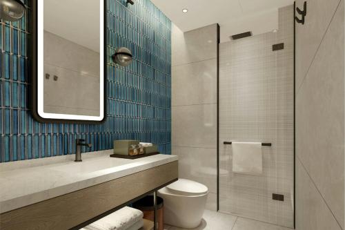 four points by sheraton tianshui