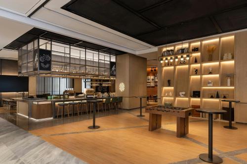 four points by sheraton tianshui