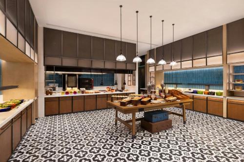 four points by sheraton tianshui