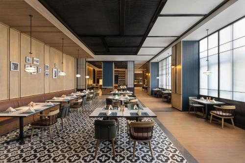 four points by sheraton tianshui
