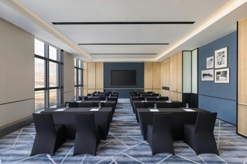 four points by sheraton tianshui