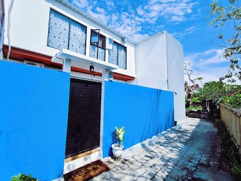 joy private pool house