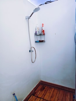 joy private pool house