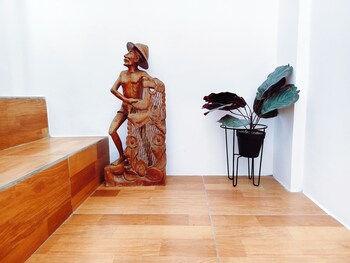 joy private pool house