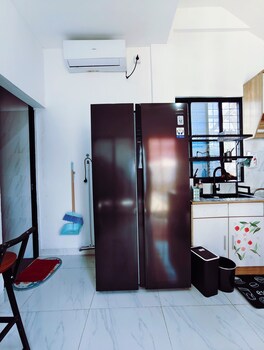joy private pool house