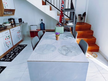 joy private pool house