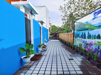 joy private pool house