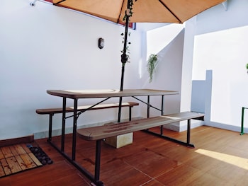 joy private pool house