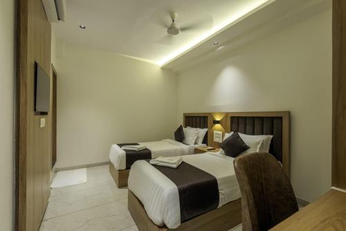 hotel hycon