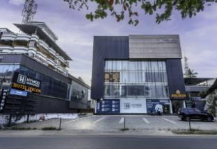 hotel hycon
