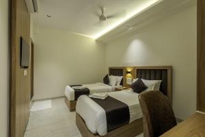 hotel hycon
