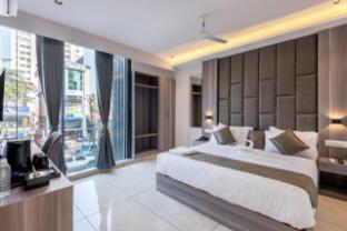 hotel hycon