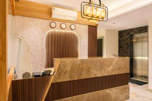 hotel hycon