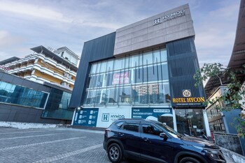 Hotel Hycon,,2 star