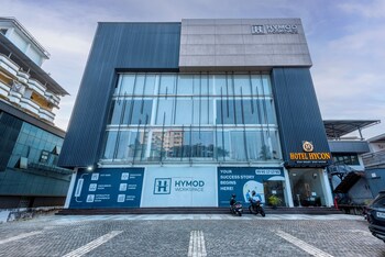 Hotel Hycon,,2 star