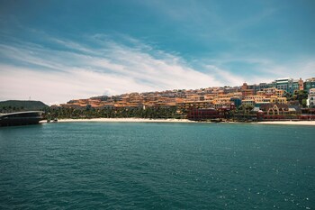 rei gallery phu quoc ocean
