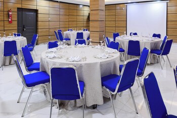 bon hotel kabuwol