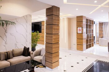 Bon Hotel Kabuwol,,3 star