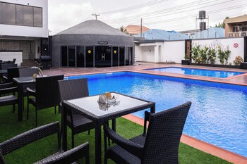 Bon Hotel Kabuwol,,3 star