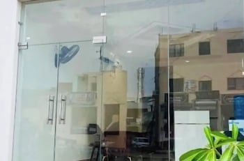 Hotel The Comfort Inn Ayodhya,,3 star