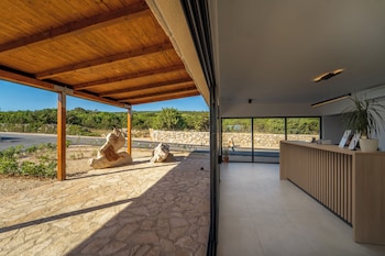 Terra Park Phalaris - Holiday Homes,,3 star