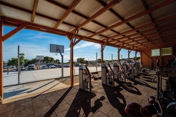 Terra Park Phalaris - Holiday Homes,,3 star