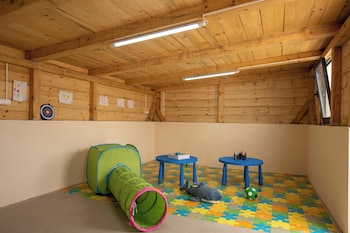 terra park phalaris holiday homes