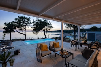terra park phalaris holiday homes