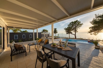 terra park phalaris holiday homes