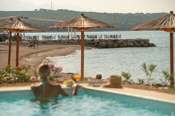 Terra Park Phalaris - Holiday Homes,,3 star