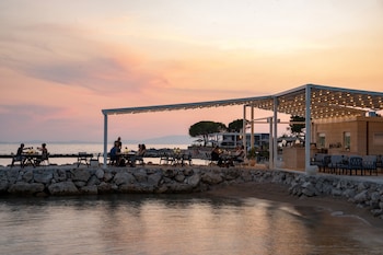 terra park phalaris holiday homes