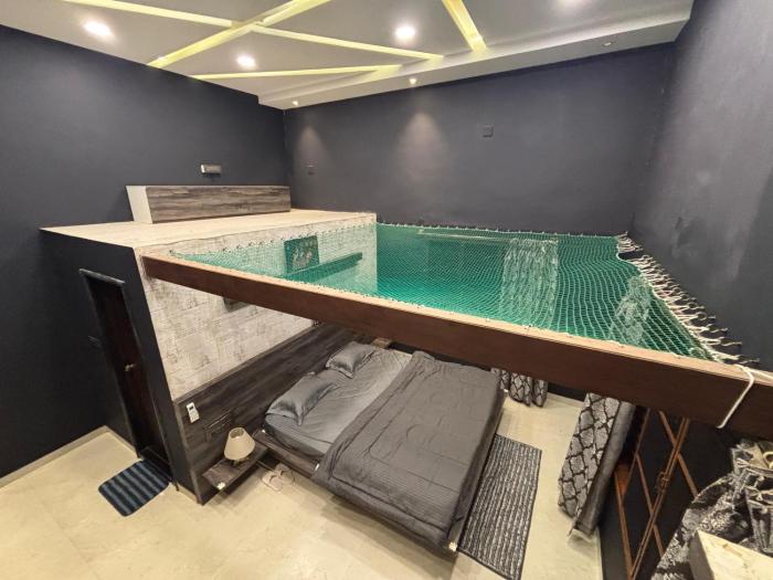 sadachandra home stay