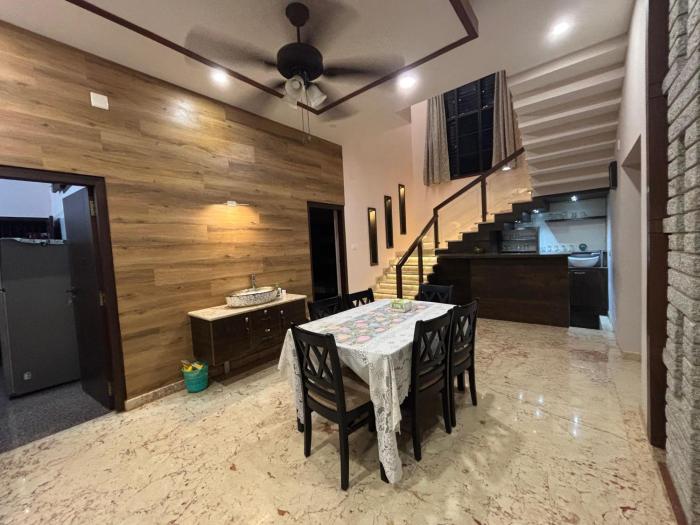 sadachandra home stay