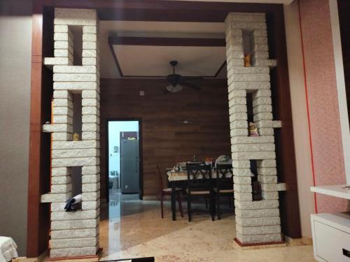 sadachandra home stay