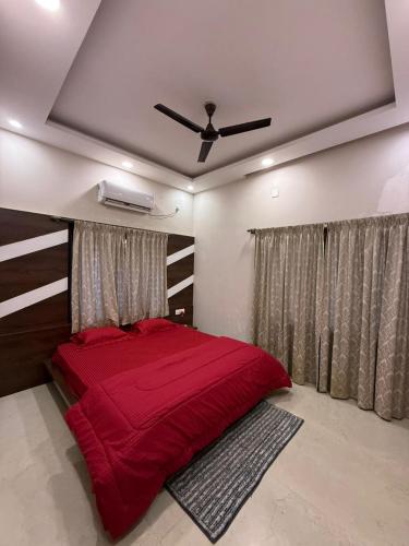 sadachandra home stay