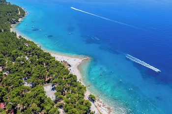 alemaris resort