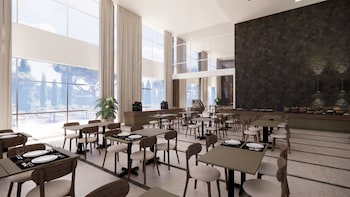alemaris resort