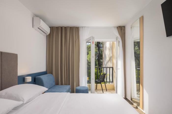 alemaris resort
