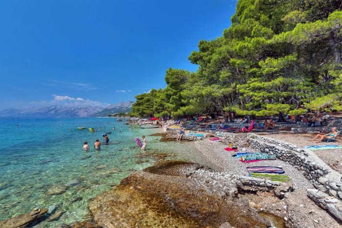 alemaris resort