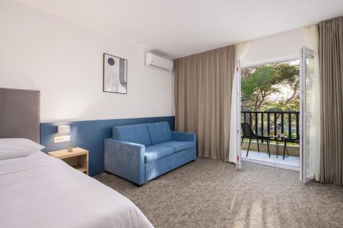 alemaris resort