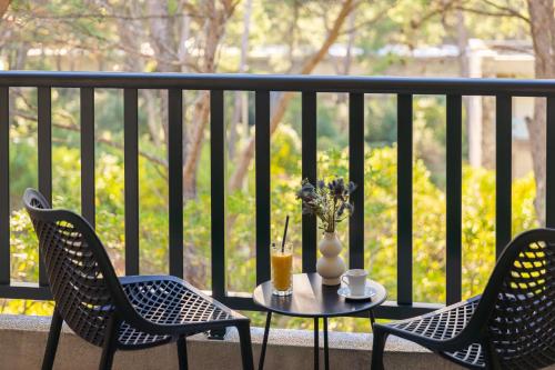 alemaris resort