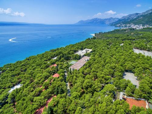 alemaris resort
