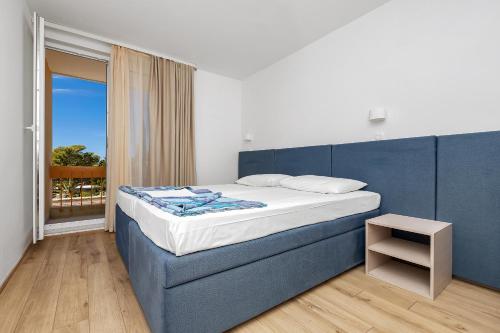 alemaris resort