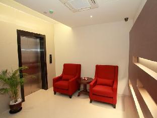 Tai Ichi Hotel,Bukit Bintang>>Ampang,2 star