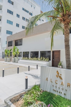 alcare rooms cartagena