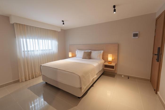 alcare rooms cartagena